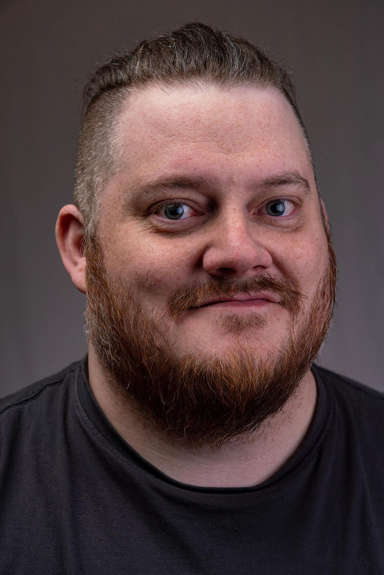 Axel Rafn Benediktsson