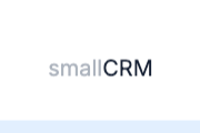 smallCRM