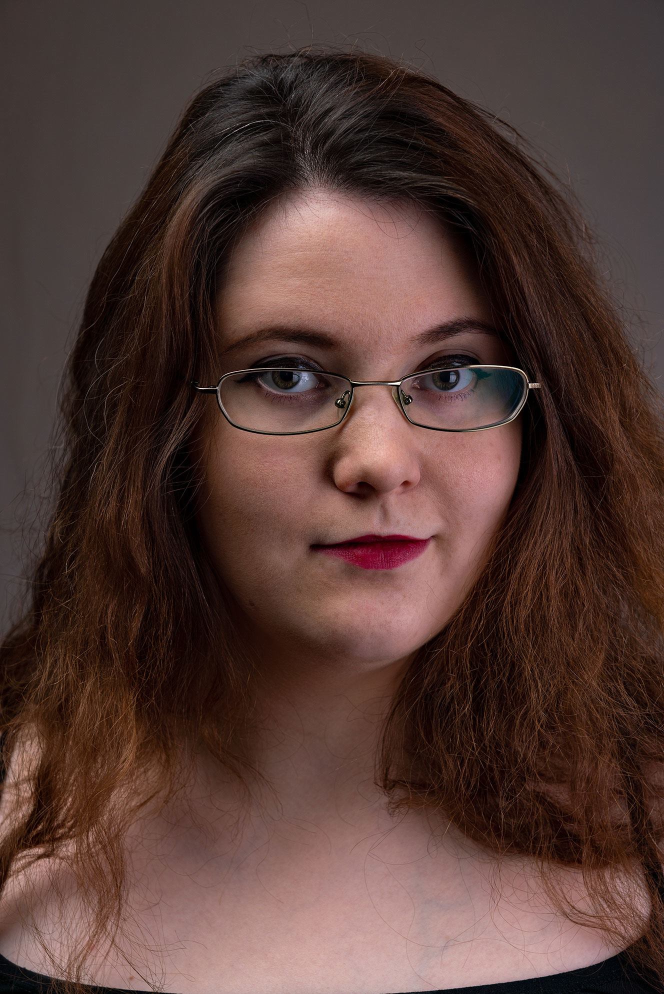 Svanfríður Sunna Árnadóttir